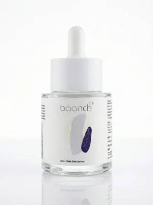 IMG_1183 Baanch AHA BHA Face Serum | Best 2% Salicylic Acid serum- 30ml