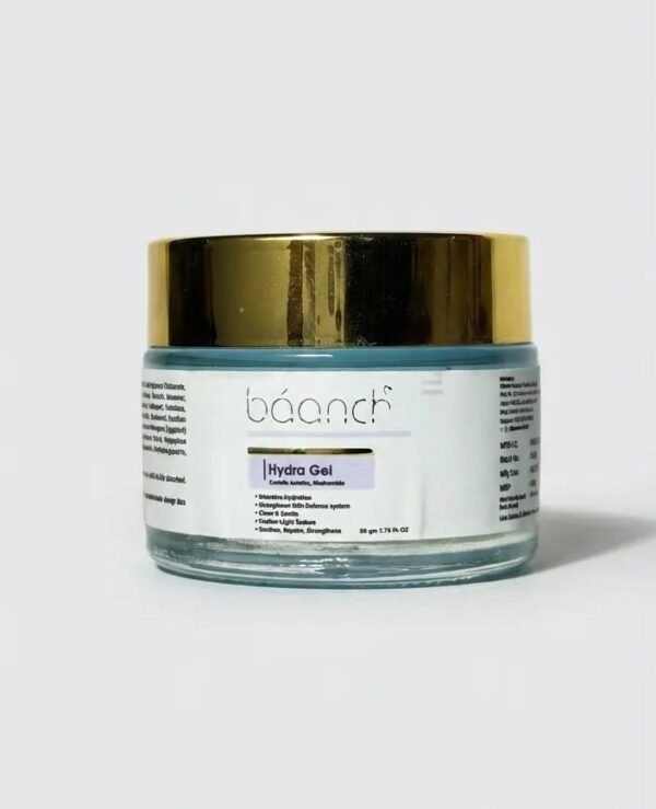 Baanch Men’s Daily Defence Combo for Oil Control & SPF50