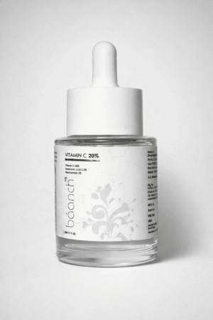ChatGPT Image Jan 30, 2026, 06_59_20 PM (1) Baanch Vitamin C Serum for Pigmentation, Dark Spots & Glow