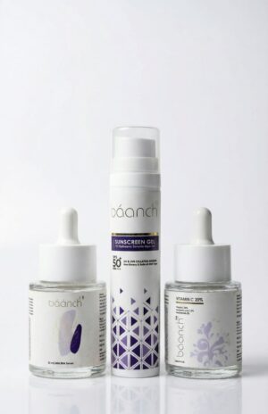IMG_1210 Baanch Acne Marks Pigmentation Combo for Dark Spots & Glow