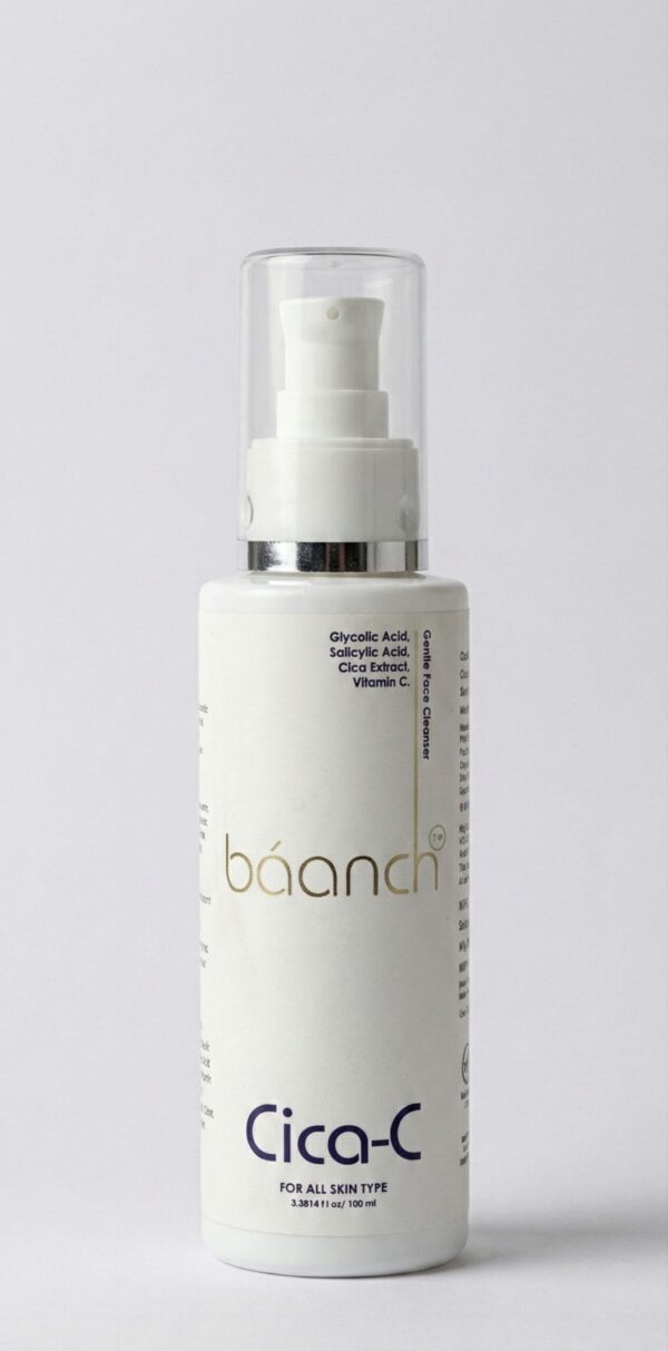 IMG_E1179 Baanch Acne & Pore Clear Combo for Blackheads, Oil Control