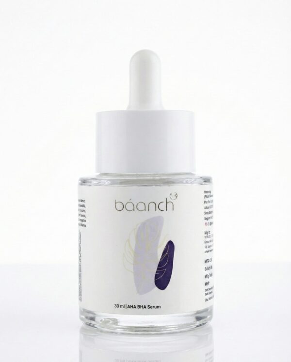 IMG_E1183 Baanch Acne & Pore Clear Combo for Blackheads, Oil Control