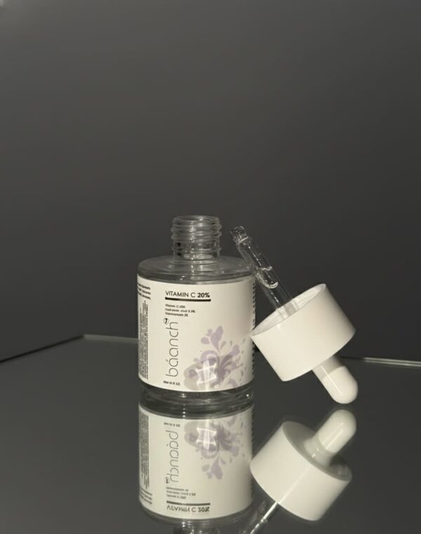 IMG_E1193 Baanch Vitamin C Serum for Pigmentation, Dark Spots & Glow