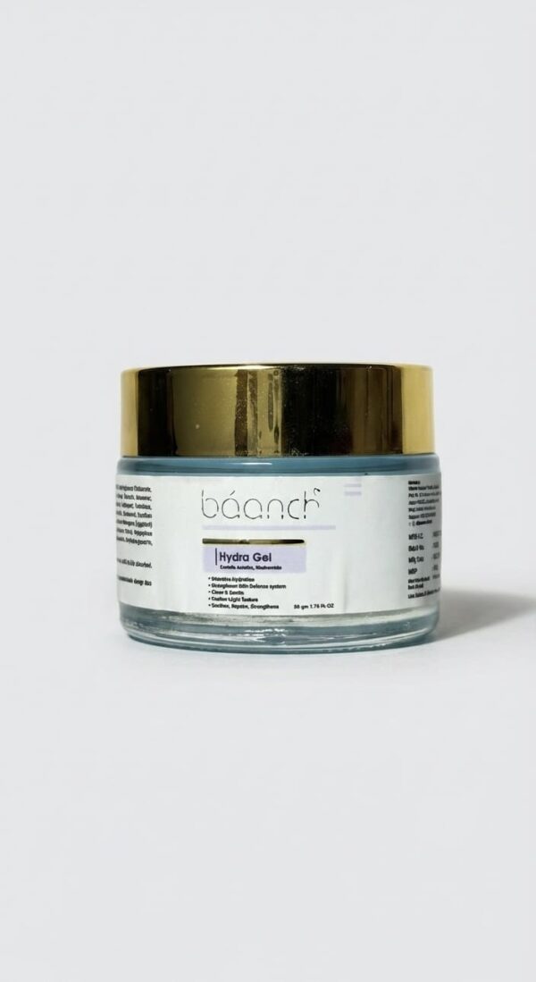 IMG_E1204 Baanch Acne & Pore Clear Combo for Blackheads, Oil Control