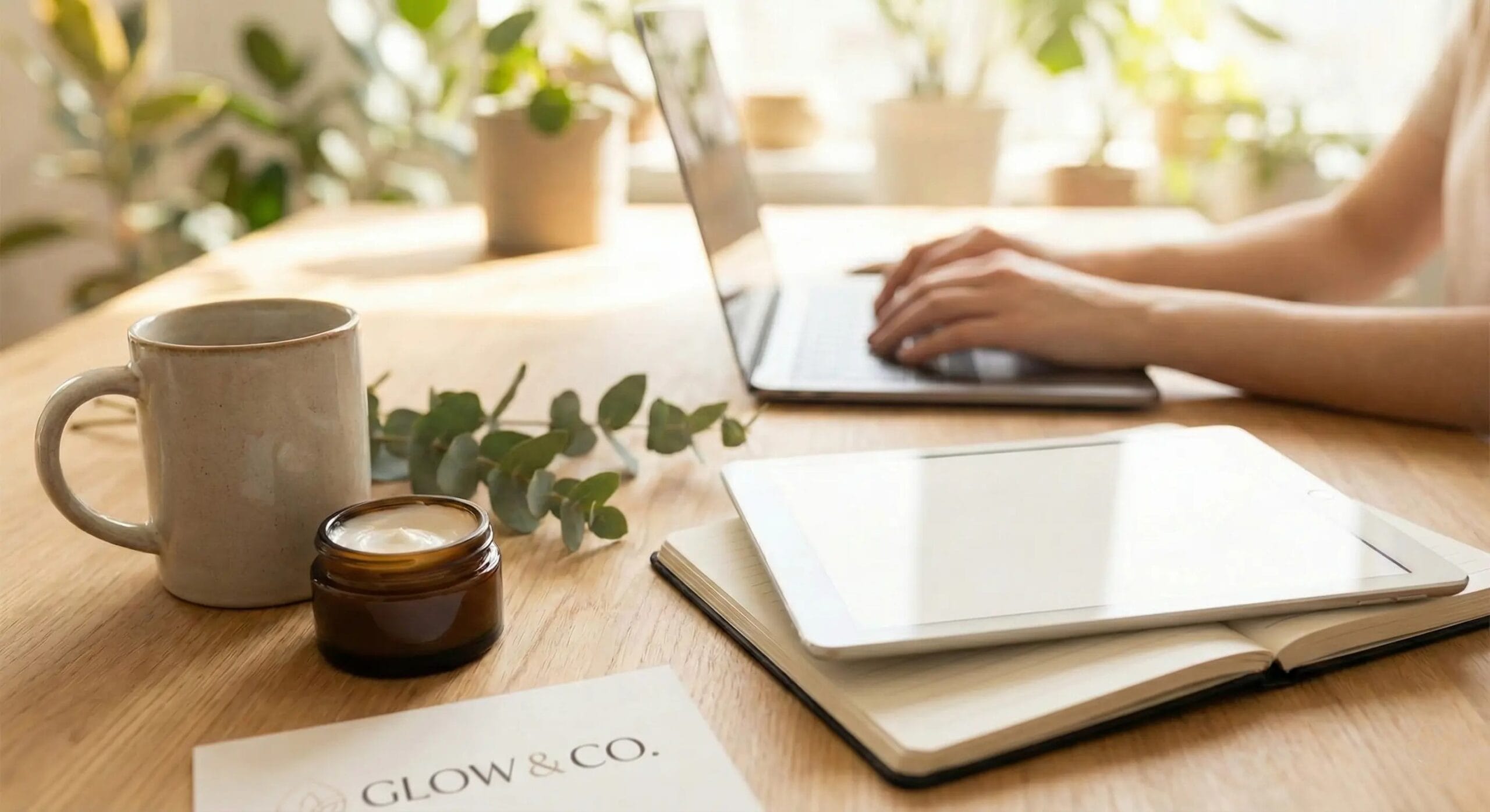 Happy woman with sunglasses